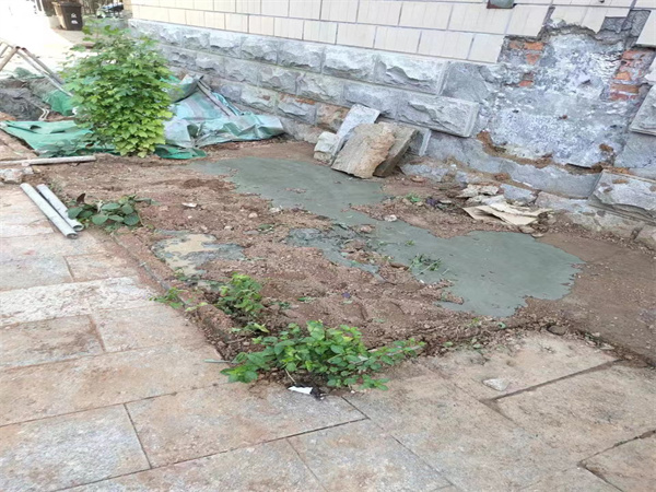 向阳街道地基基础注浆增加承载力灌浆加固