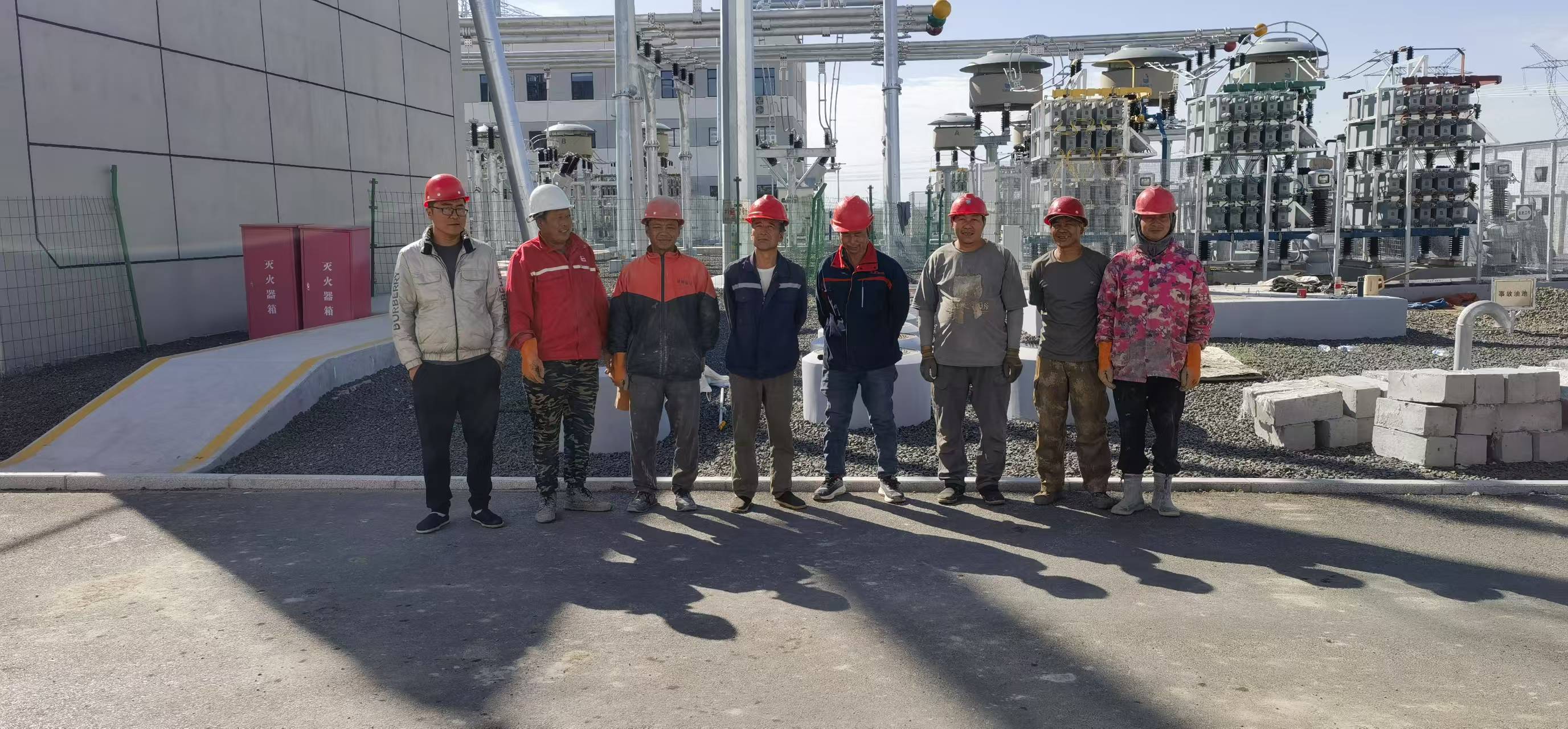 向阳街道地基沉降如何修复?